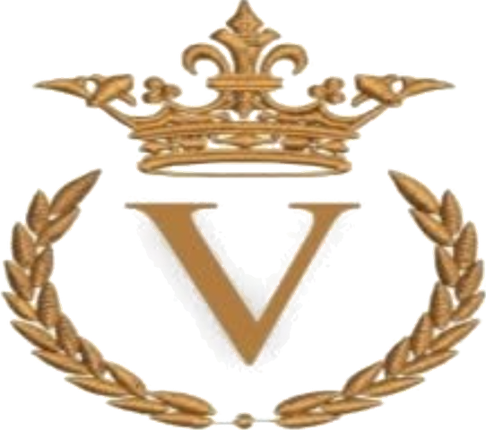 Victoria's crest